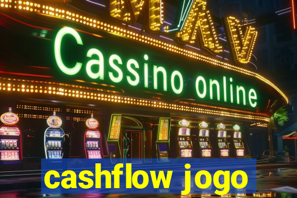 cashflow jogo